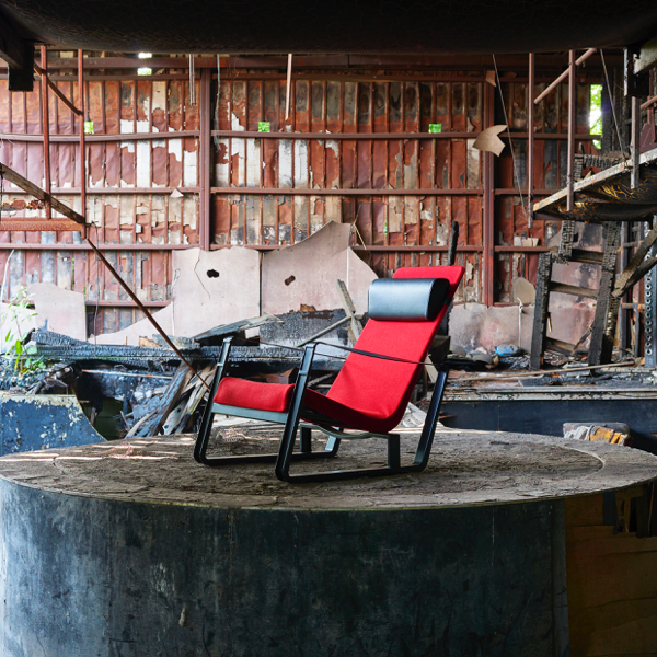 开云（中国） - 坐具|躺椅|办公家具|设计师家具|Cite 扶手椅